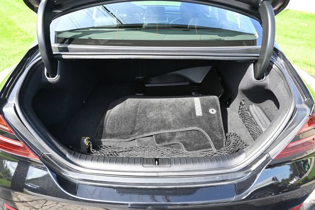 Used 2024 Genesis G70 2.5T AWD/4WD image 22