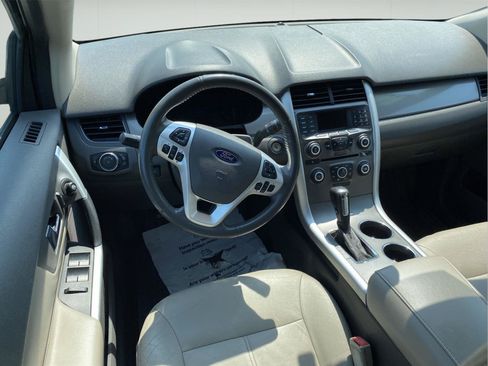 Used 2012 Ford Edge SEL FWD image 16