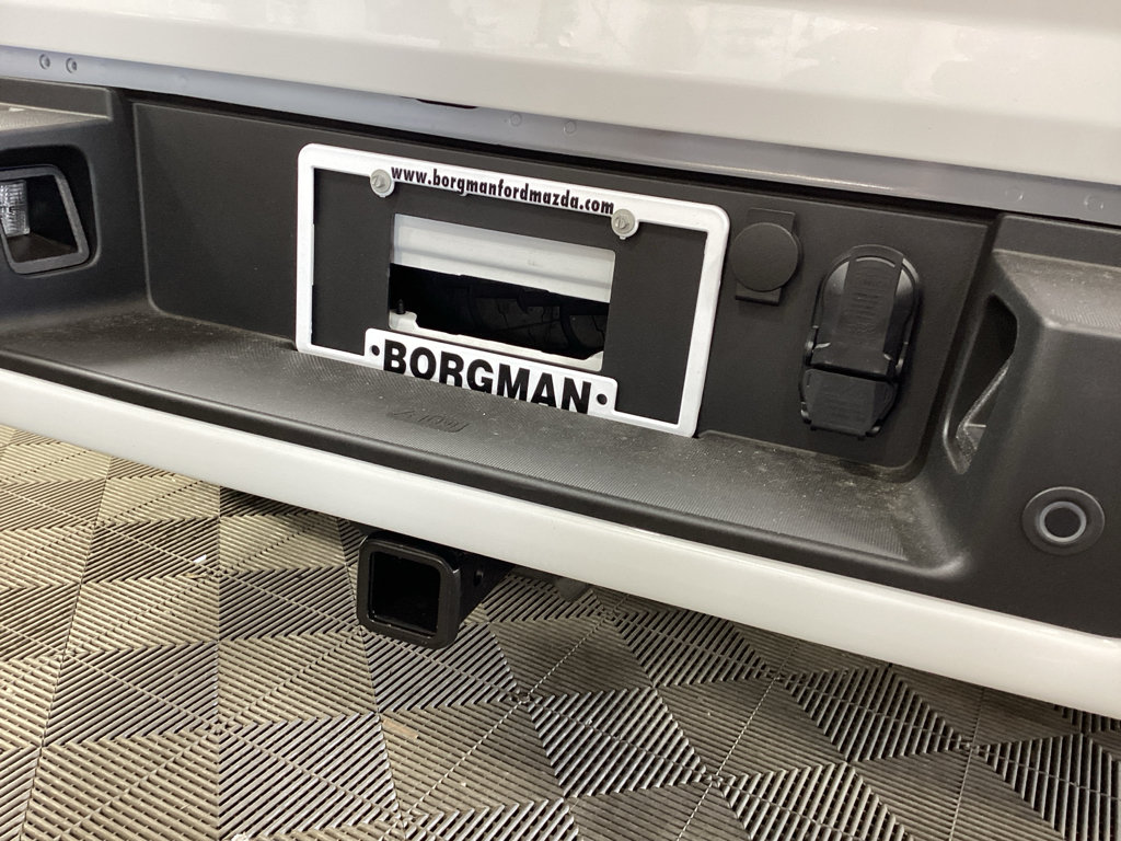 New 2026 Ford F150 STX w/ Equipment Group 200A AWD/4WD image 11
