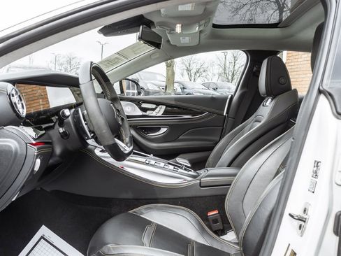Used 2022 Mercedes-Benz AMG GT 53 image 32