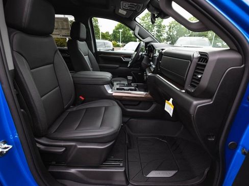 New 2026 Chevrolet Silverado 1500 RST image 34