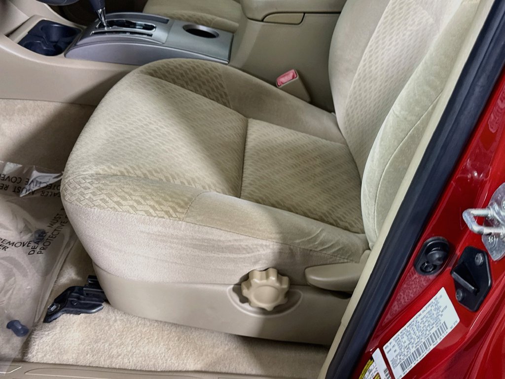 Used 2010 Toyota Tacoma 4x4 Access Cab V6 image 23