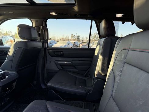 Used 2025 Toyota Sequoia TRD Pro image 16