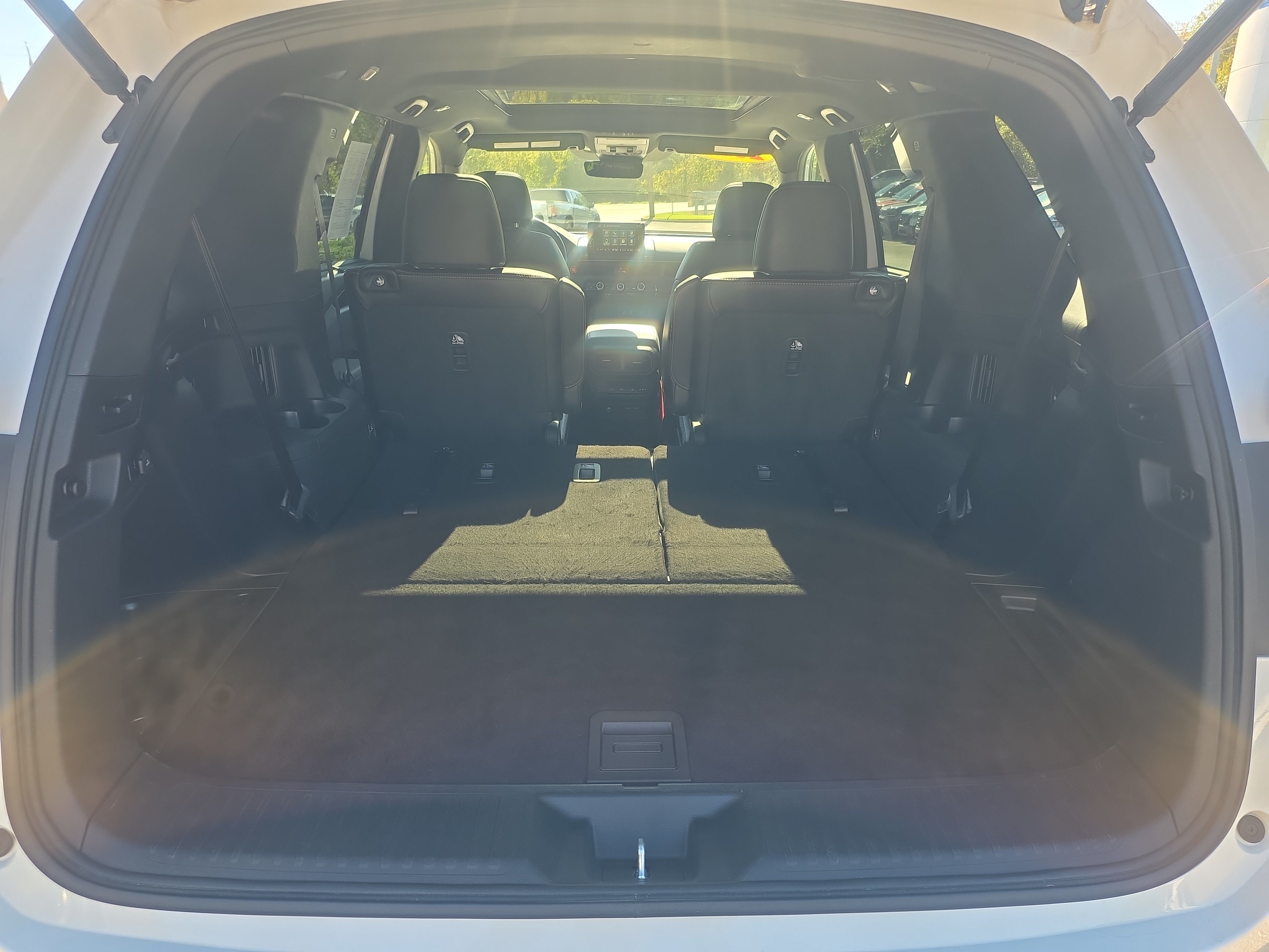 Used 2023 Honda Pilot TrailSport image 19