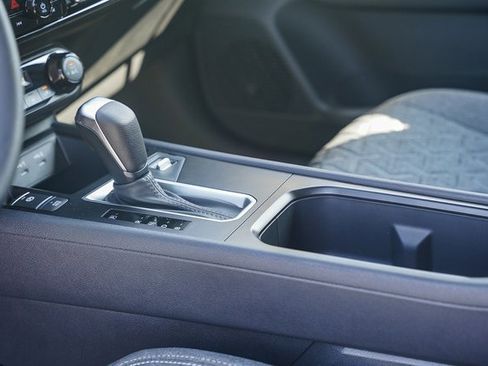 New 2026 Nissan Kicks SV image 20