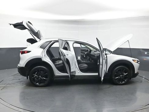 Certified 2024 MAZDA CX-30 AWD 2.5 S w/ Select Sport Pkg image 45