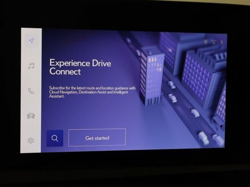 Used 2023 Lexus ES 300h w/ Premium Package image 8