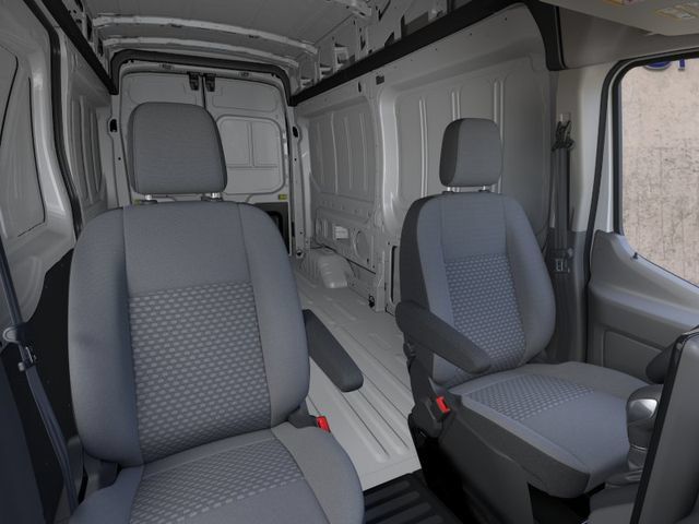 New 2026 Ford Transit 250 148 High Roof AWD image 8