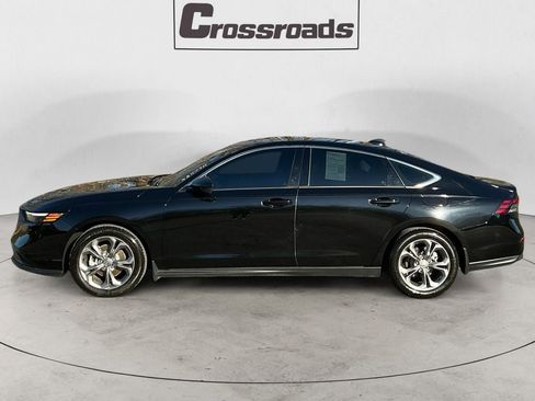 Used 2024 Honda Accord EX image 2