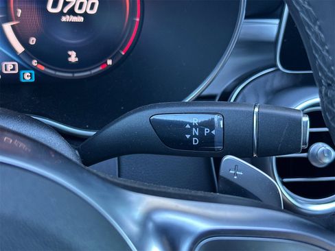 Certified 2021 Mercedes-Benz C 300 Sedan image 23