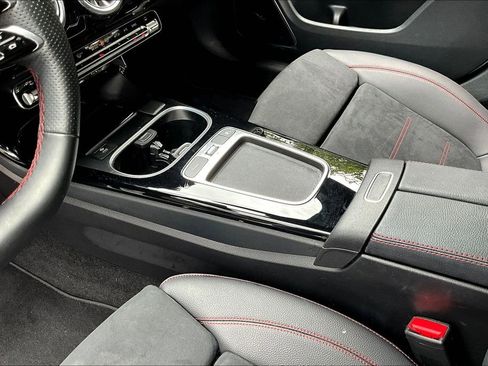 Certified 2024 Mercedes-Benz CLA 250 CLA 250 image 14