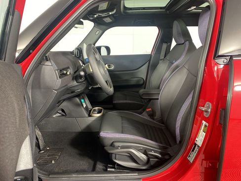 New 2026 MINI Cooper S image 7