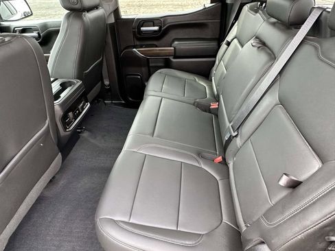 Certified 2020 Chevrolet Silverado 1500 LT Trail Boss image 17