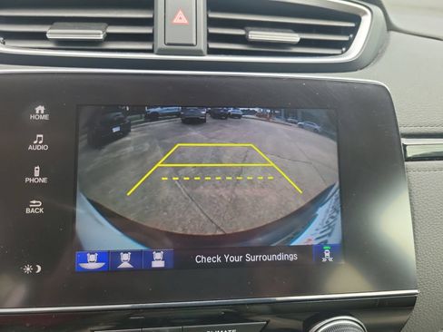 Used 2020 Honda CR-V EX image 18
