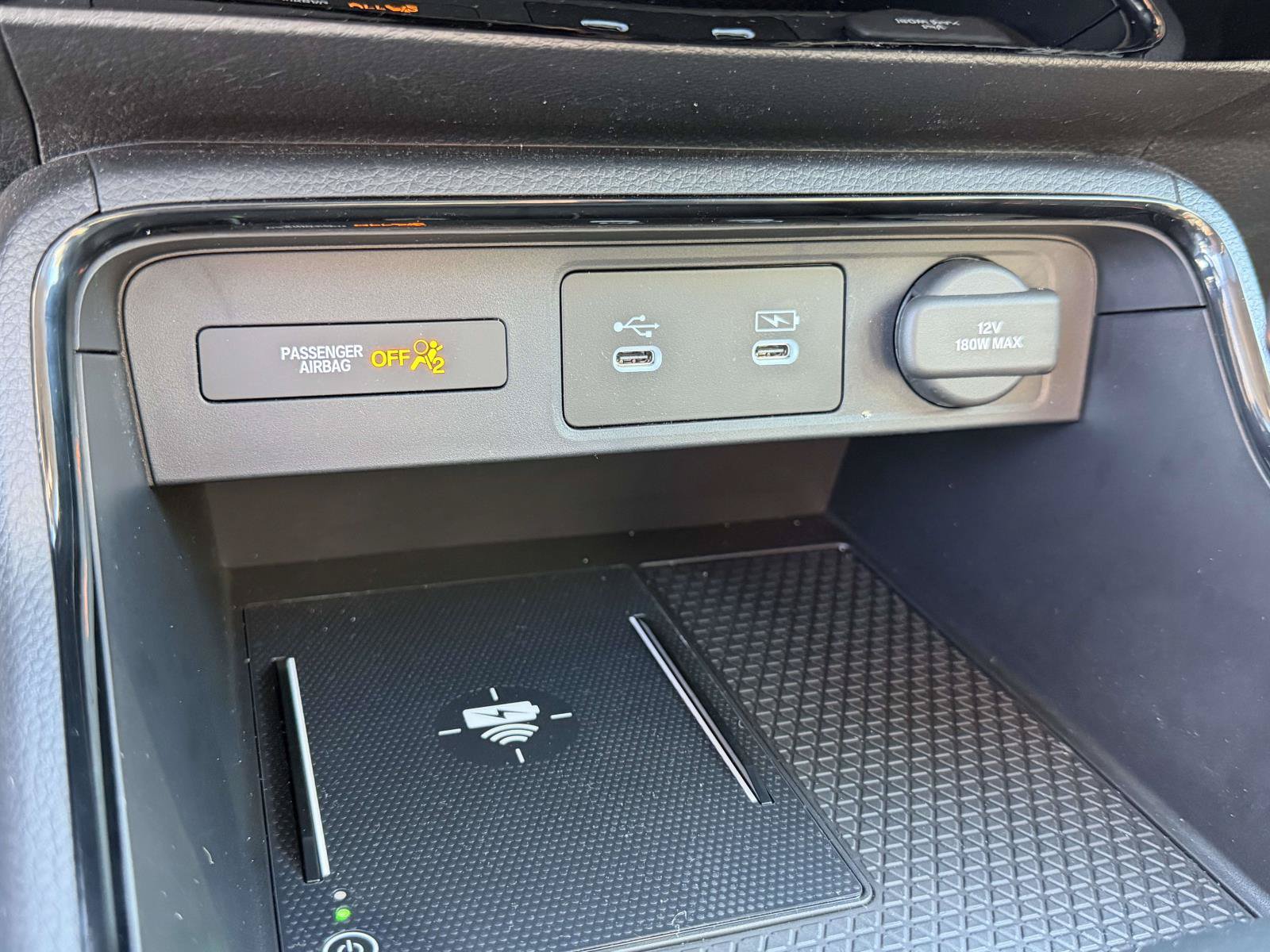 Certified 2026 Honda CR-V EX-L image 21