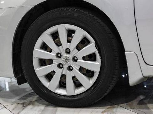 Used 2017 Nissan Sentra S FWD image 47