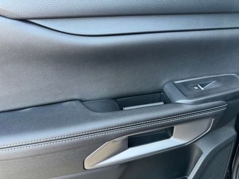 New 2025 Ford Ranger Lariat w/ FX4 Off-Road Package image 14