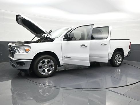 Used 2019 RAM 1500 Big Horn RWD image 31