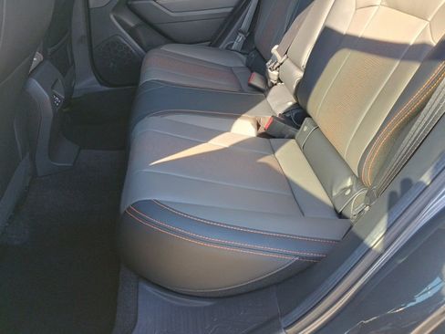 Certified 2025 Subaru Crosstrek 2.5i Limited w/ Popular Package #3A image 16