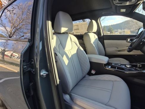 New 2026 Kia Sorento SX Prestige image 11