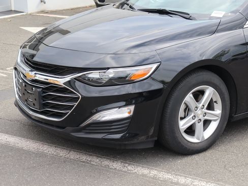 Used 2024 Chevrolet Malibu LS FWD image 6