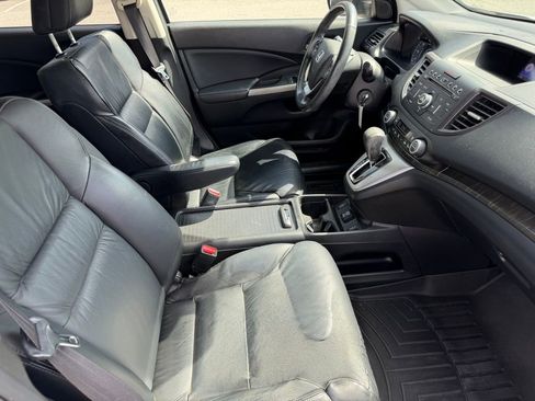 Used 2013 Honda CR-V EX-L image 15