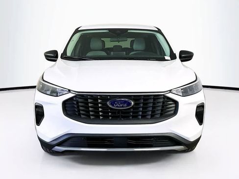 New 2026 Ford Escape Active image 5