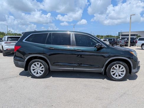 Used 2019 Honda Pilot LX image 4