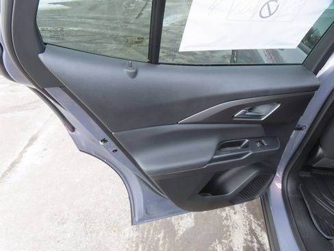 New 2026 Chevrolet Equinox EV LT image 23