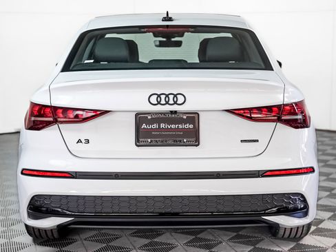 New 2026 Audi A3 2.0T Premium Plus image 10