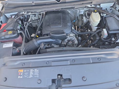 Used 2016 GMC Sierra 2500 Denali w/ Driver Alert Package image 20