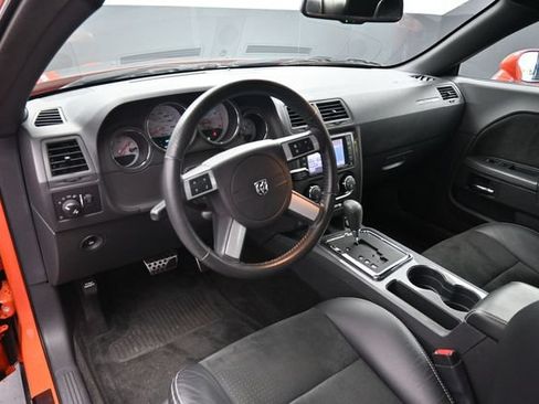 Used 2008 Dodge Challenger SRT8 RWD image 14