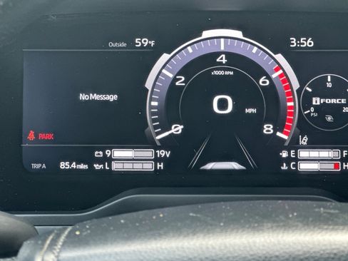 Used 2023 Toyota Tundra TRD Pro w/ Security Package (TMS) image 23