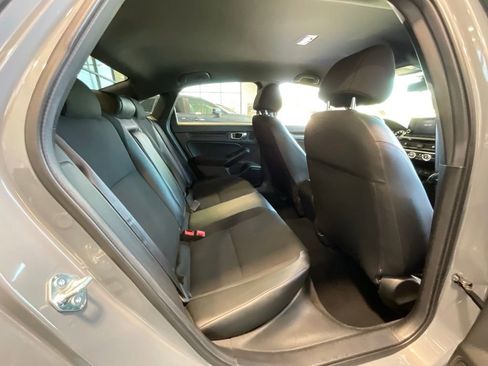 Used 2025 Honda Civic Sport image 20