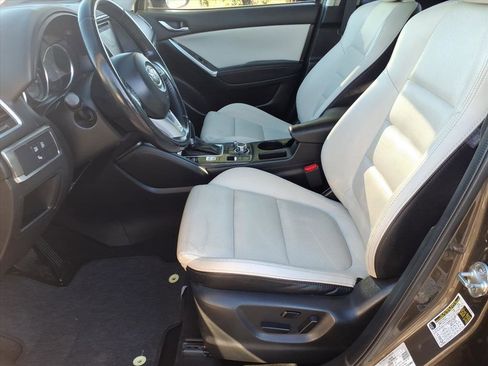 Used 2016 MAZDA CX-5 Grand Touring image 22