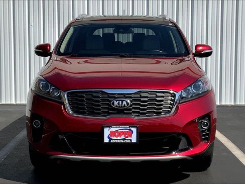 Used 2020 Kia Sorento EX AWD/4WD image 3