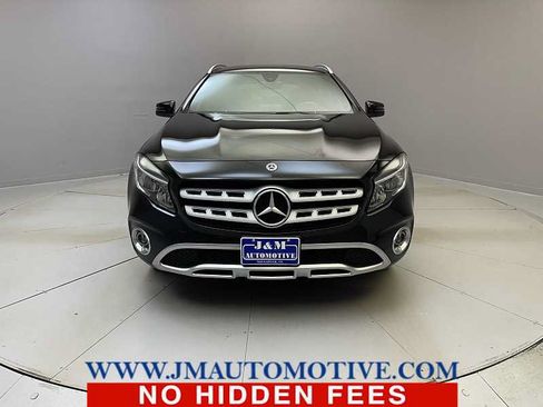 Used 2018 Mercedes-Benz GLA 250 4MATIC image 8