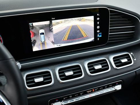 Used 2022 Mercedes-Benz GLE 350 4MATIC image 51