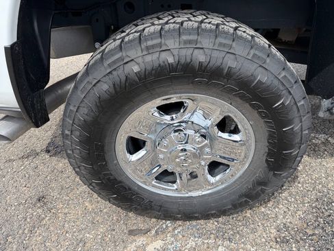Used 2025 RAM 2500 Tradesman AWD/4WD image 48