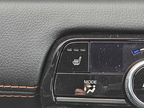 New 2025 Honda Pilot TrailSport image 22