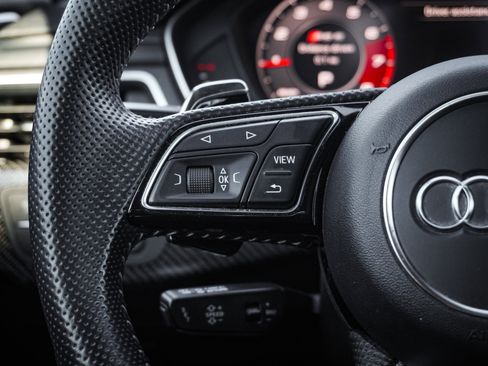 Used 2019 Audi RS 5 image 19