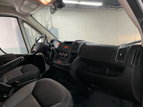 Used 2014 RAM ProMaster 1500 FWD image 14