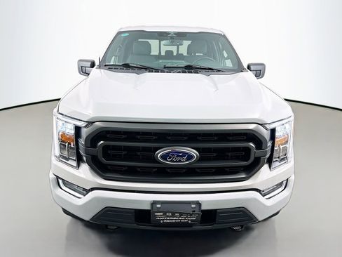 Used 2023 Ford F150 XLT w/ Equipment Group 302A High AWD/4WD image 2