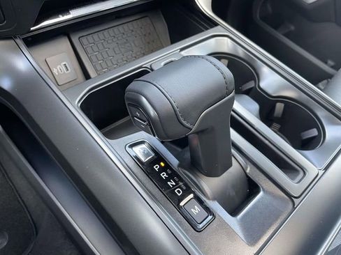 New 2026 Ford F150 Lariat w/ Equipment Group 502A High image 25