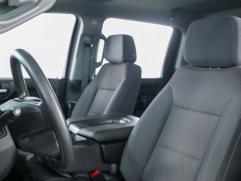 Used 2024 Chevrolet Silverado 3500 W/T image 23