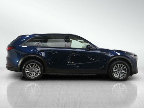 Certified 2024 MAZDA CX-90 3.3 Turbo w/ Preferred Plus AWD/4WD image 6