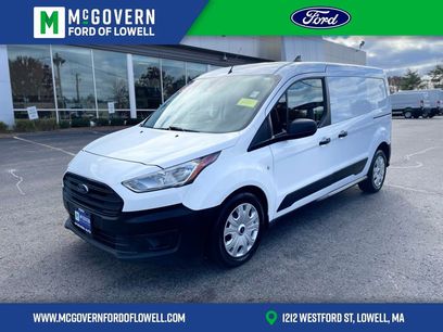 Used 2020 Ford Transit Connect XL