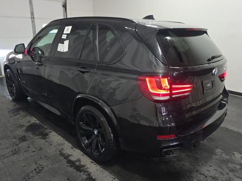 Used 2018 BMW X5 xDrive50i image 2
