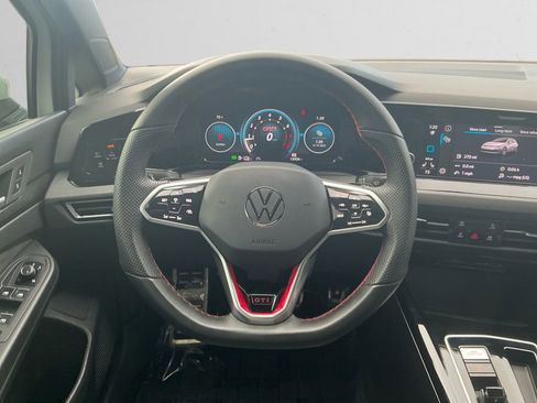 Used 2024 Volkswagen GTI S w/ MDO Package image 12