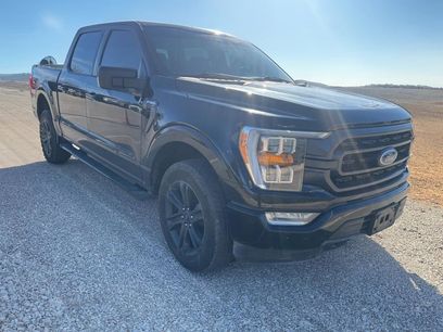 Used 2023 Ford F150 XLT w/ Equipment Group 302A High
